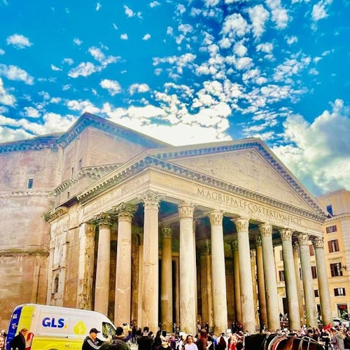 Pantheon