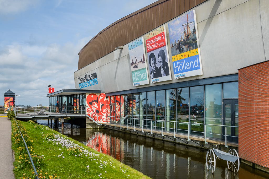 Tickets Zaans Museum - Zaandam | Tiqets.com