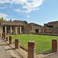 Herculaneum Excavations