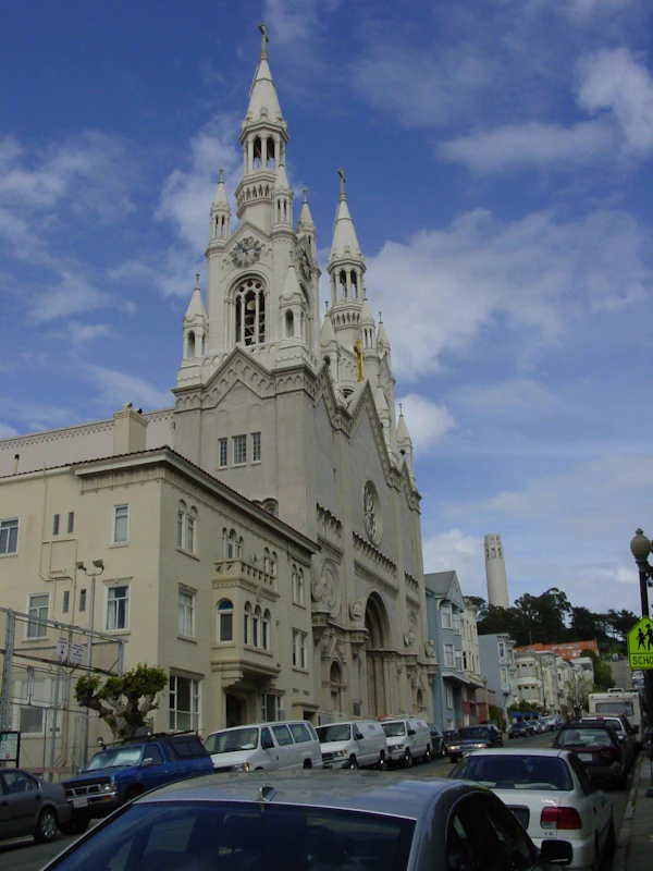 Chinatown & North Beach Little Italy: Food Tour | Book Online