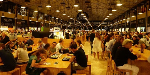 Time Out Market Lisboa