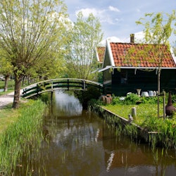 Tours & Sightseeing | Zaanse Schans Tours things to do in Alkmaar