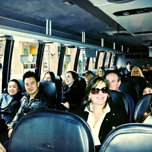 Chicago Crime & Mob Bus Tour: Criminals, Mobsters and Gangsters