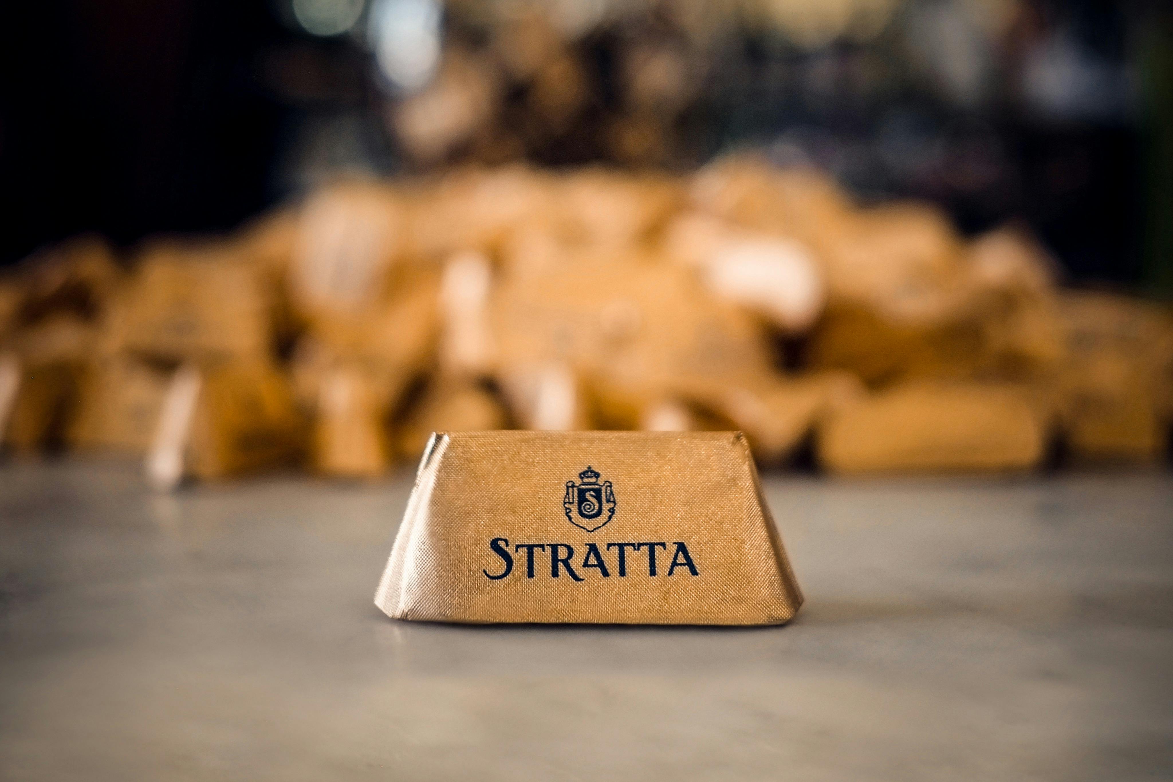 Gianduiotto by Local Patisserie