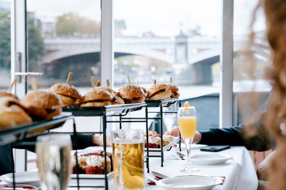 Bottomless Brunch Cruise