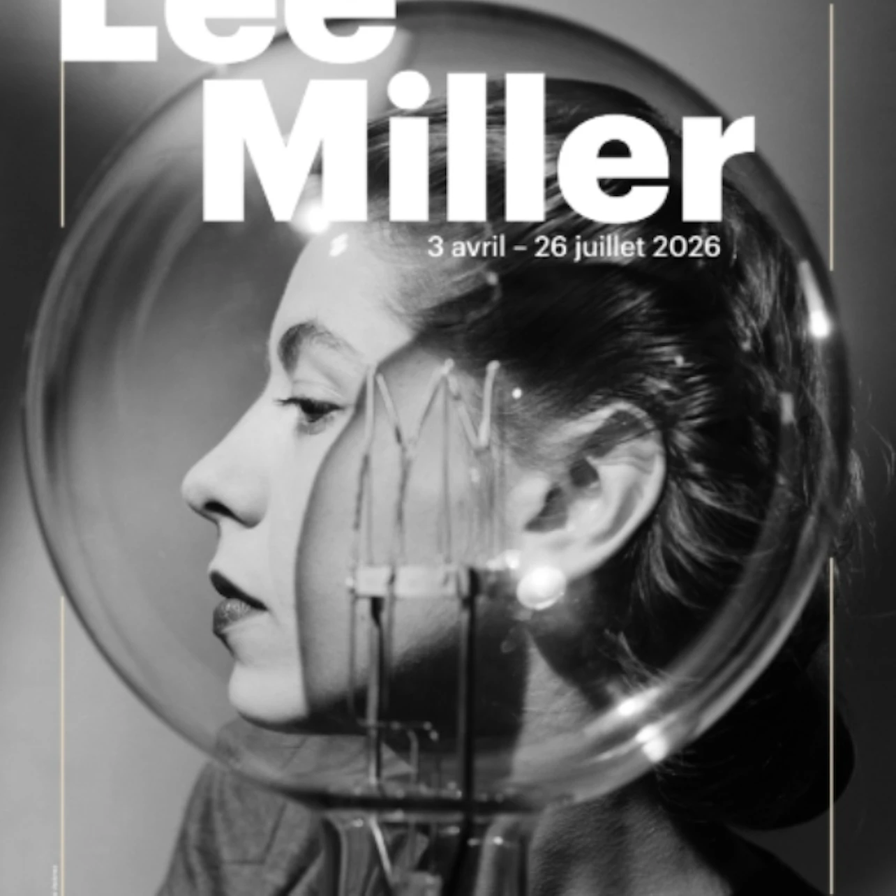 Museum of Modern Art Paris: Lee Miller Exhibition in Paris – Tiqets