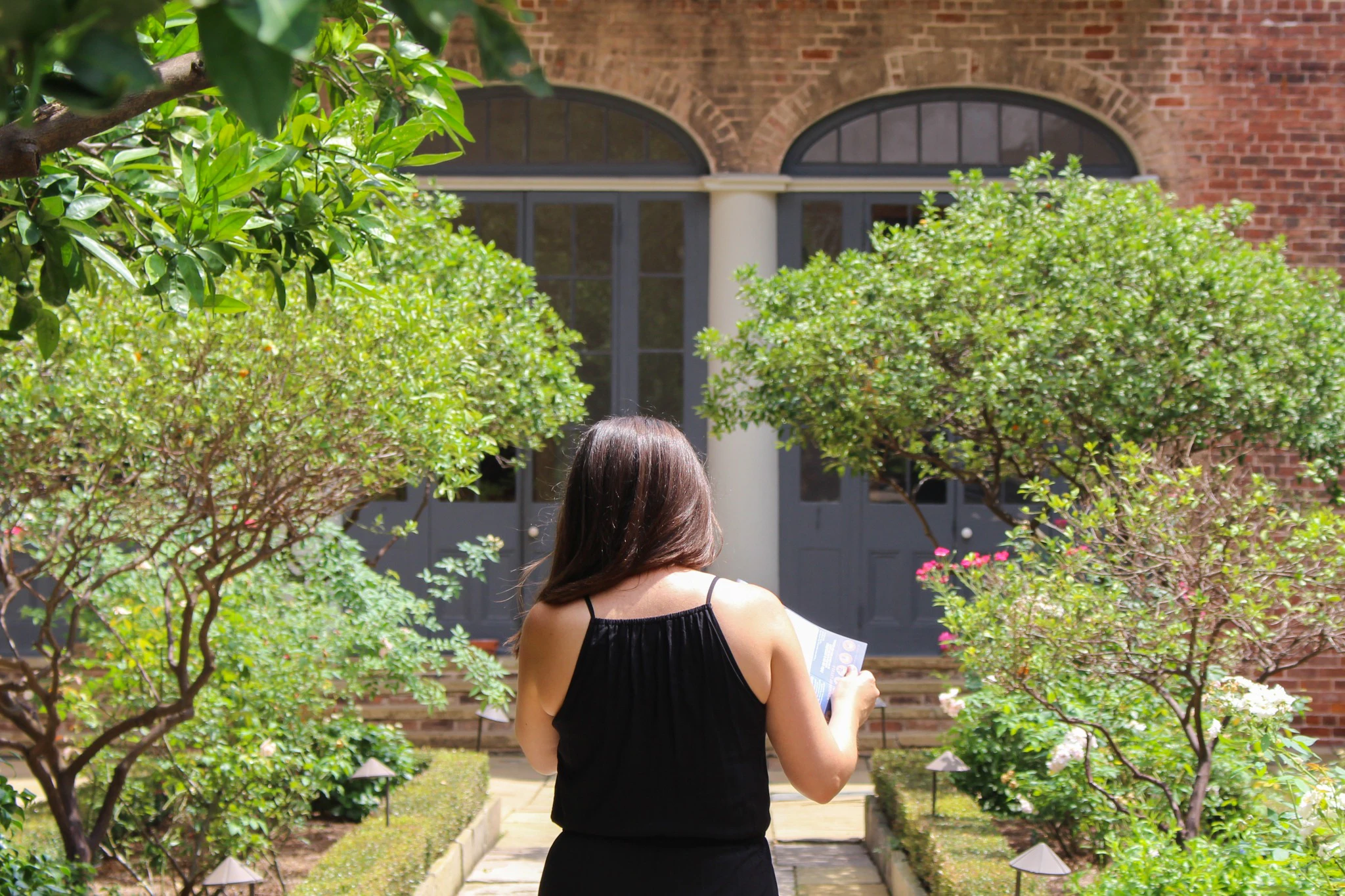 Nova Orleans: Visita guiada à Casa Hermann-Grima