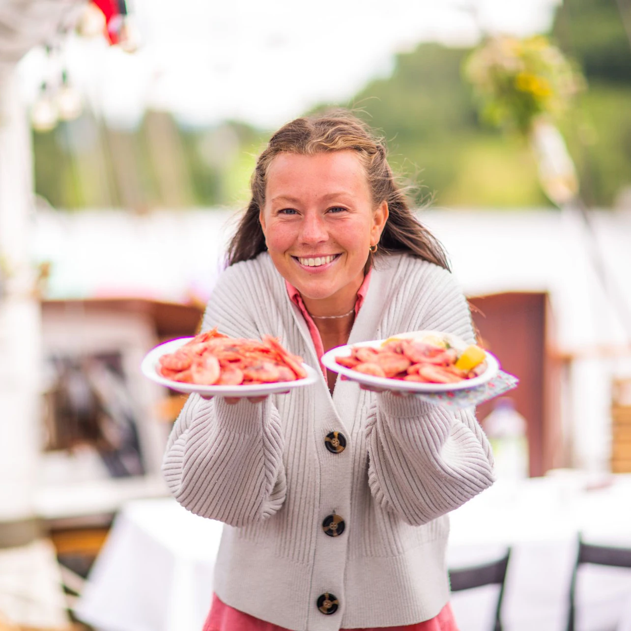 Oslo: Oslofjord Dinner Cruise in Oslo – Tiqets