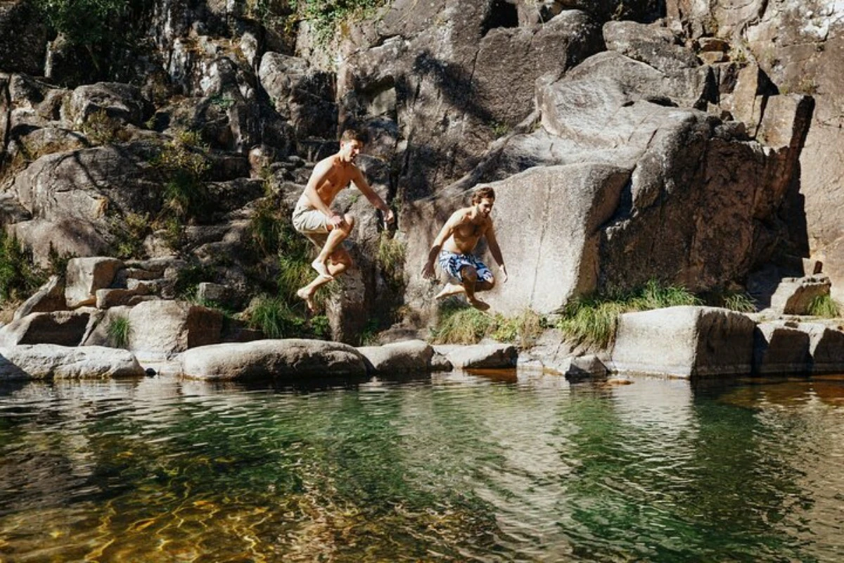Peneda-Geres National Park: Guided Day Tour from Porto + Lunch