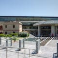 Νέο Μουσείο της Ακρόπολης Χωρίς ουρές