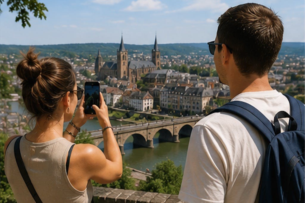 Trier: Self-Guided Sherlock Holmes Murder Mystery Game - Photo 8