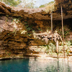 Chichén Itzá, Cobá, Valladolid & Cenote: Day Trip from Riviera Maya + Lunch 3