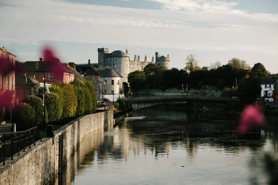 Kilkenny Castle, Co Kilkenny