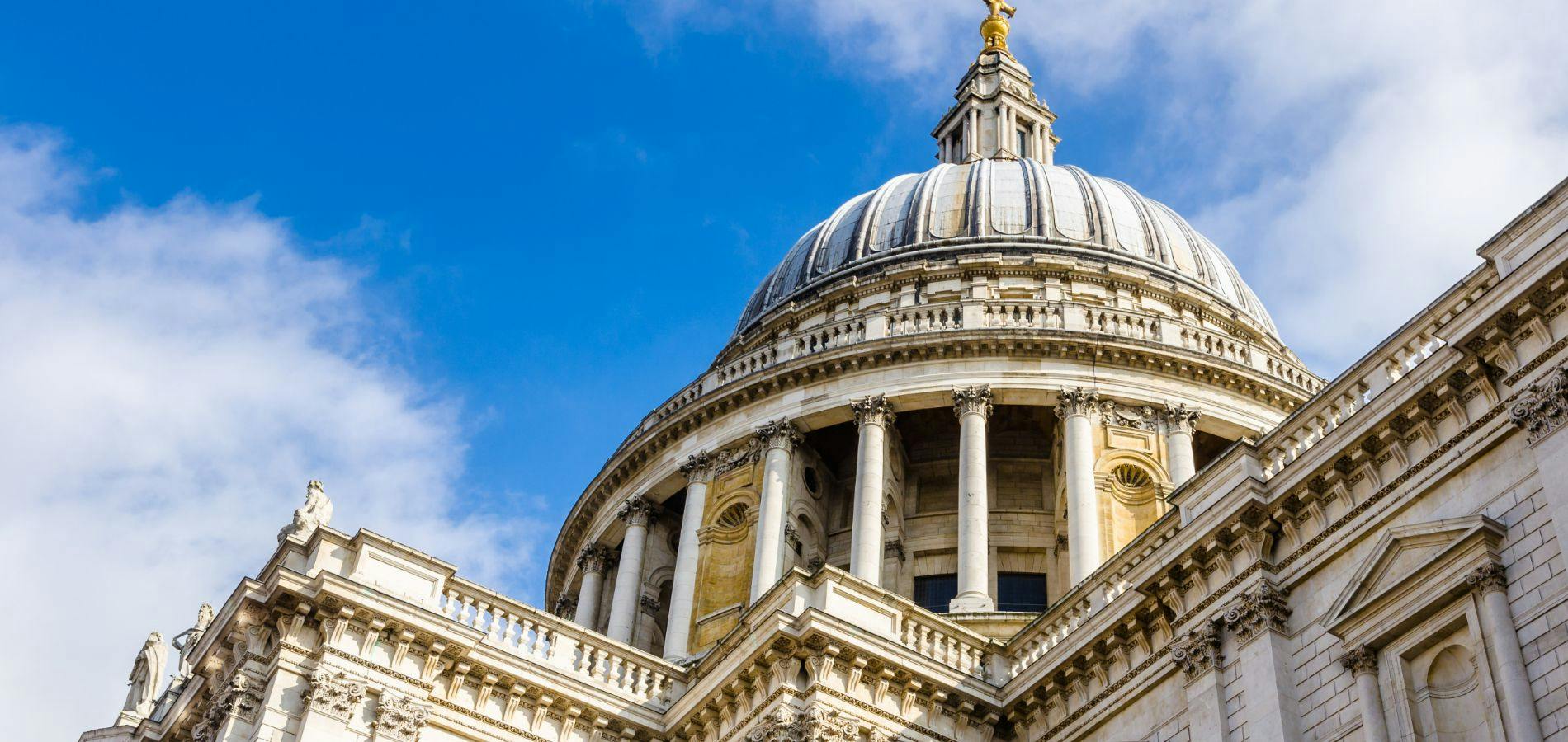 London: Guided Tour + River Cruise + London Eye Entry 5
