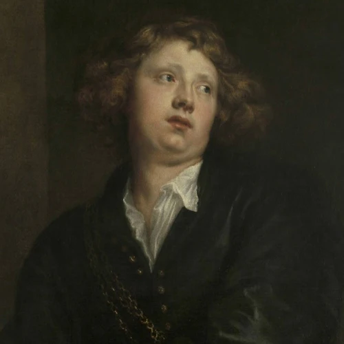 Palácio Ducal de Génova: Exposição Van Dyck L' Europeo - Photo 6