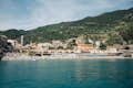 Pisa a Manarola, klenot Cinque Terre, výlet na pobřeží z Livorna