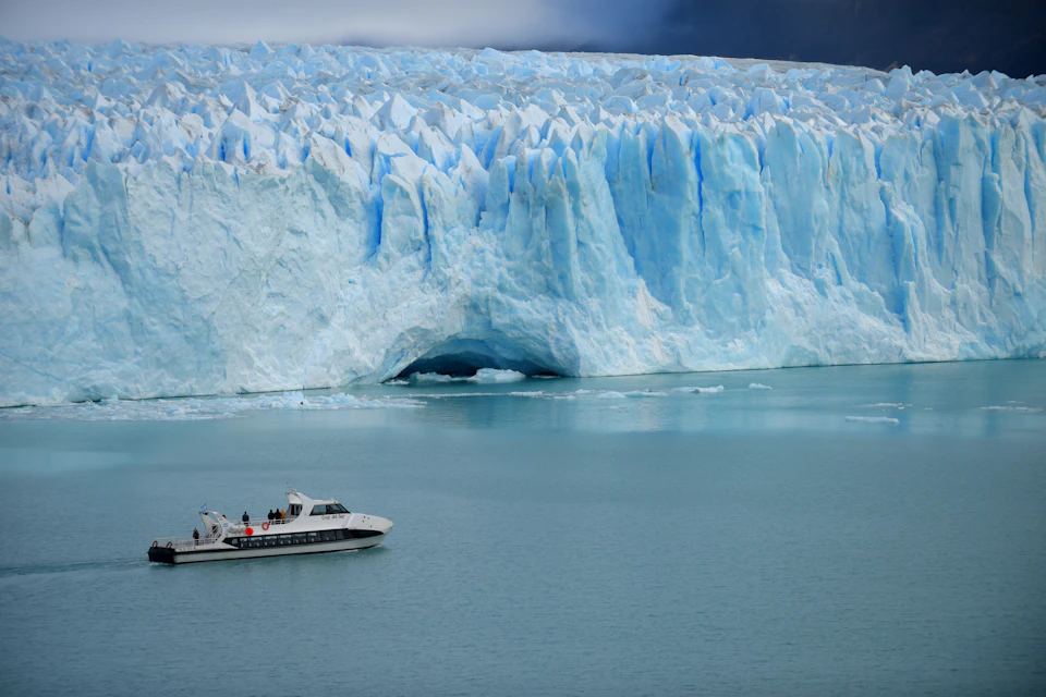 Perito Moreno Glacier