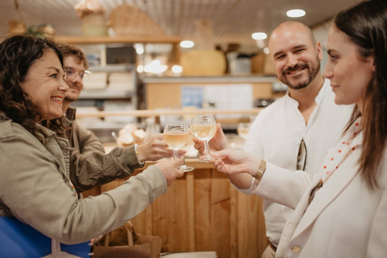 Το Μπορντώ ένα όνειρο