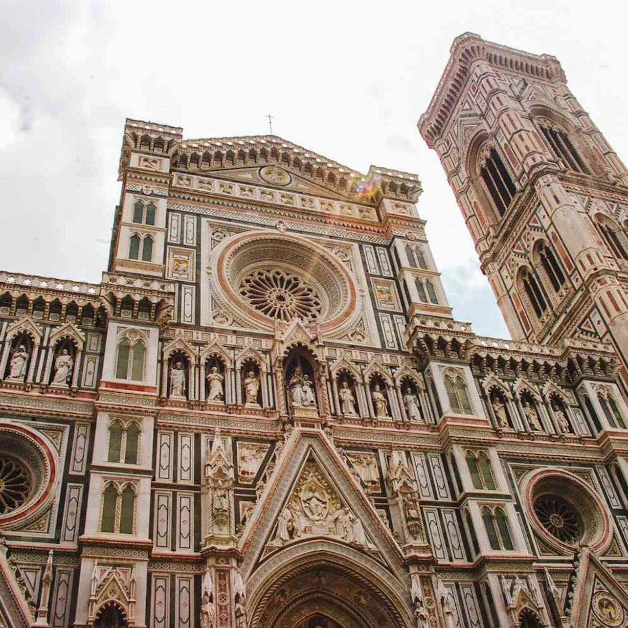 Santa Maria Del Fiore Cathedral: Guided Tour in Florence β Tiqets