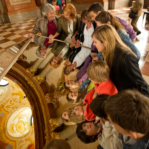 Abadia de Klosterneuburg: Visita guiada em alemão + degustação de vinhos - Photo 7