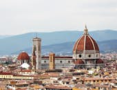 Der Florenz-Pass