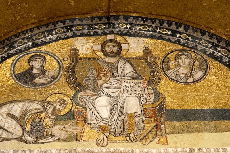Santa Sofia