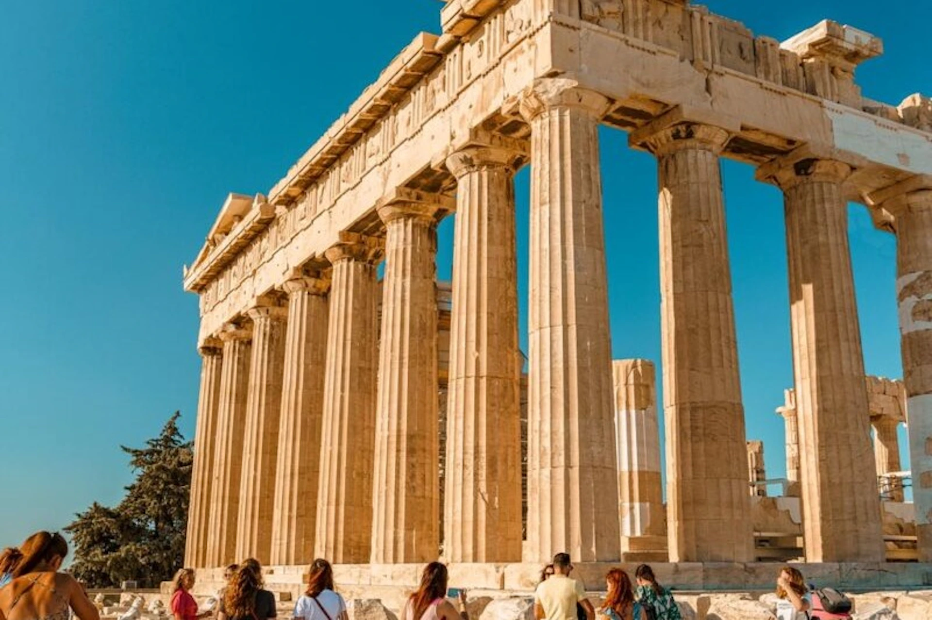 Acropolis