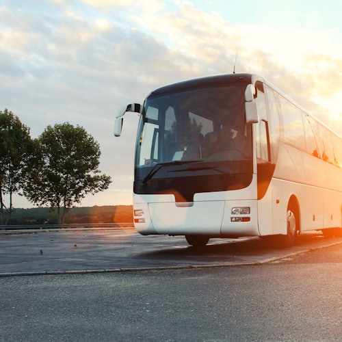 Tipologia di autobus