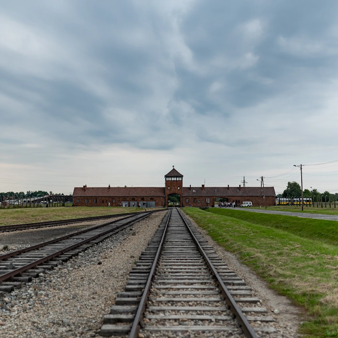 Auschwitz-Birkenau: Guided Tour + Transport in Krakow β Tiqets