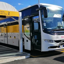 Ciampino Airport: SIT Bus Transfer To/From Rome Termini