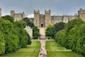 Windsor Castle Entry