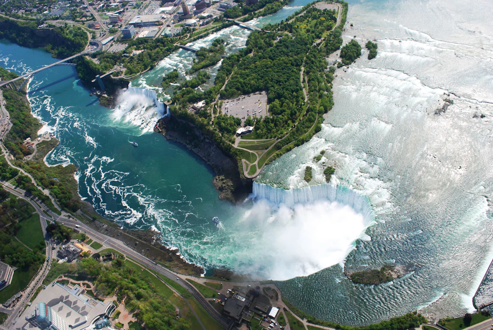 Niagara Falls
