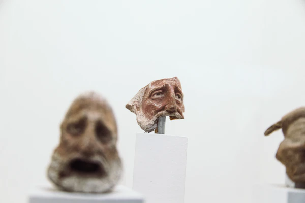 Lipari Regionaal Eolisch Archeologisch Museum Luigi Bernabò Brea tickets