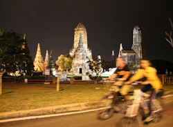 Tours & Sightseeing | Ayutthaya City Tours things to do in Phra Nakhon Si Ayutthaya