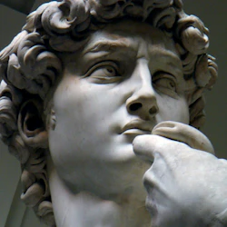 Accademia Gallery: Priority Entry Ticket 4