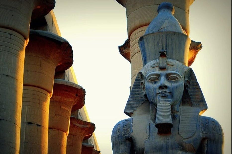 Luxor Temple: Skip The Line Ticket 2