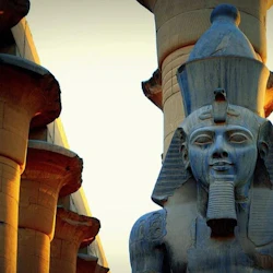 Luxor Temple: Skip The Line Ticket 2