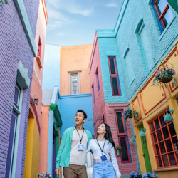 Universal Studios Hollywood™: VIP Experience 3