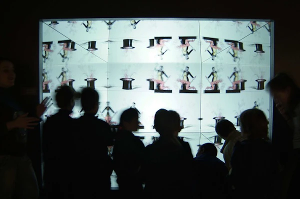 Girona Museu del Cinema tickets