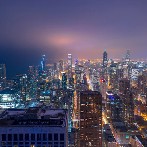 360 Chicago Observation Deck: Bilhete Fast Pass - Photo 2
