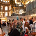 圣索菲亚教堂(Hagia Sophia)
