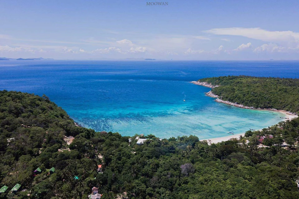 Racha Island