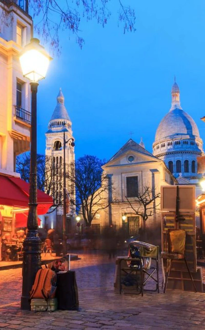 Go City Paris Explorer Pass — תמונה 9