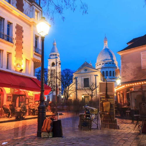 Go City Paris: Explorer Pass - Photo 6