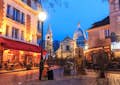 Montmartre, Sacro Cuore