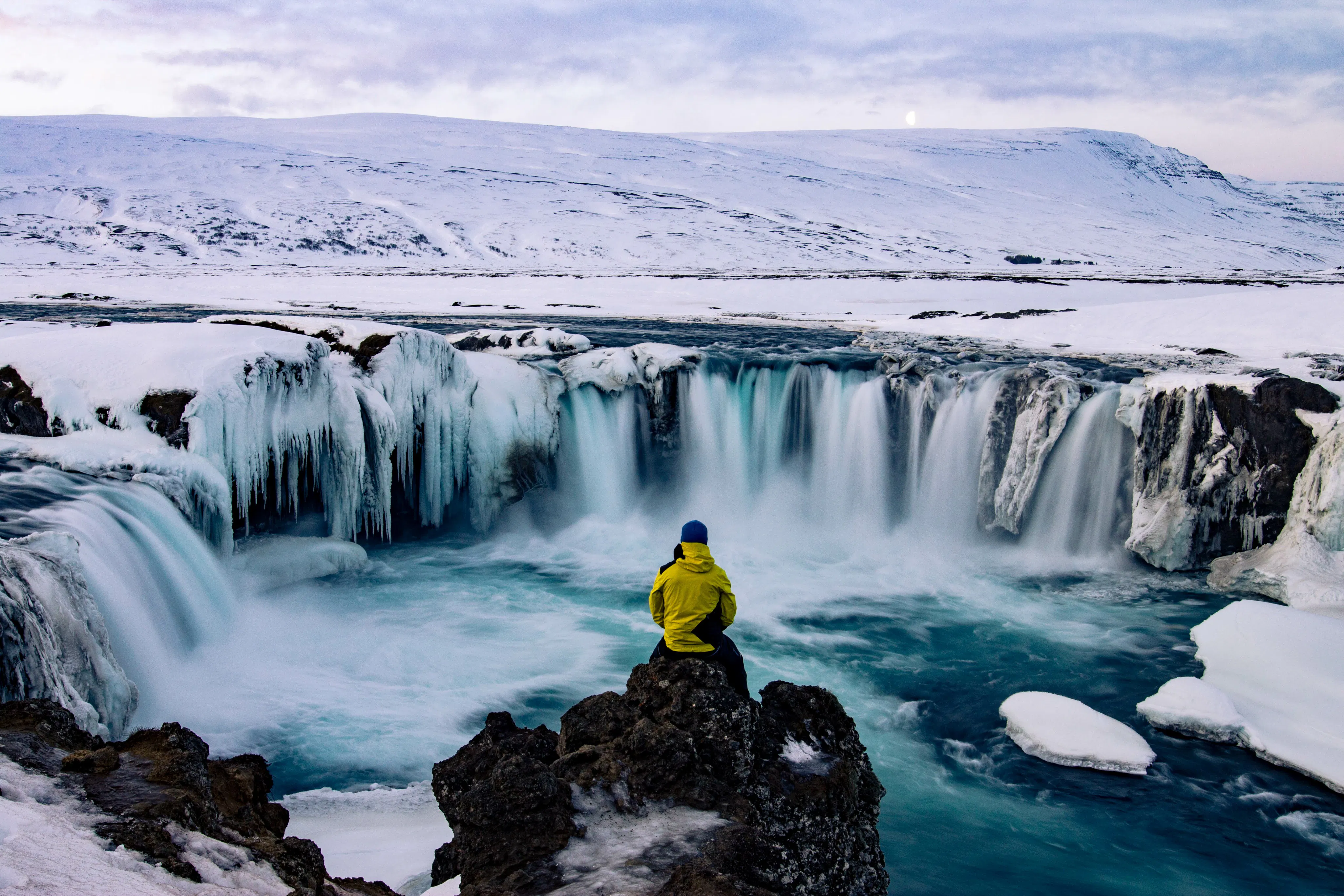 Day Trips and Tours from Akureyri