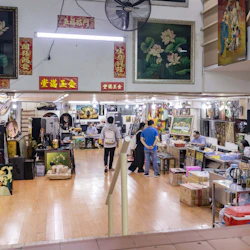 Ho Chi Minh City: Guided Tour + Roundtrip Transfer 5