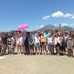 Pompeii: Day Trip From Naples 5
