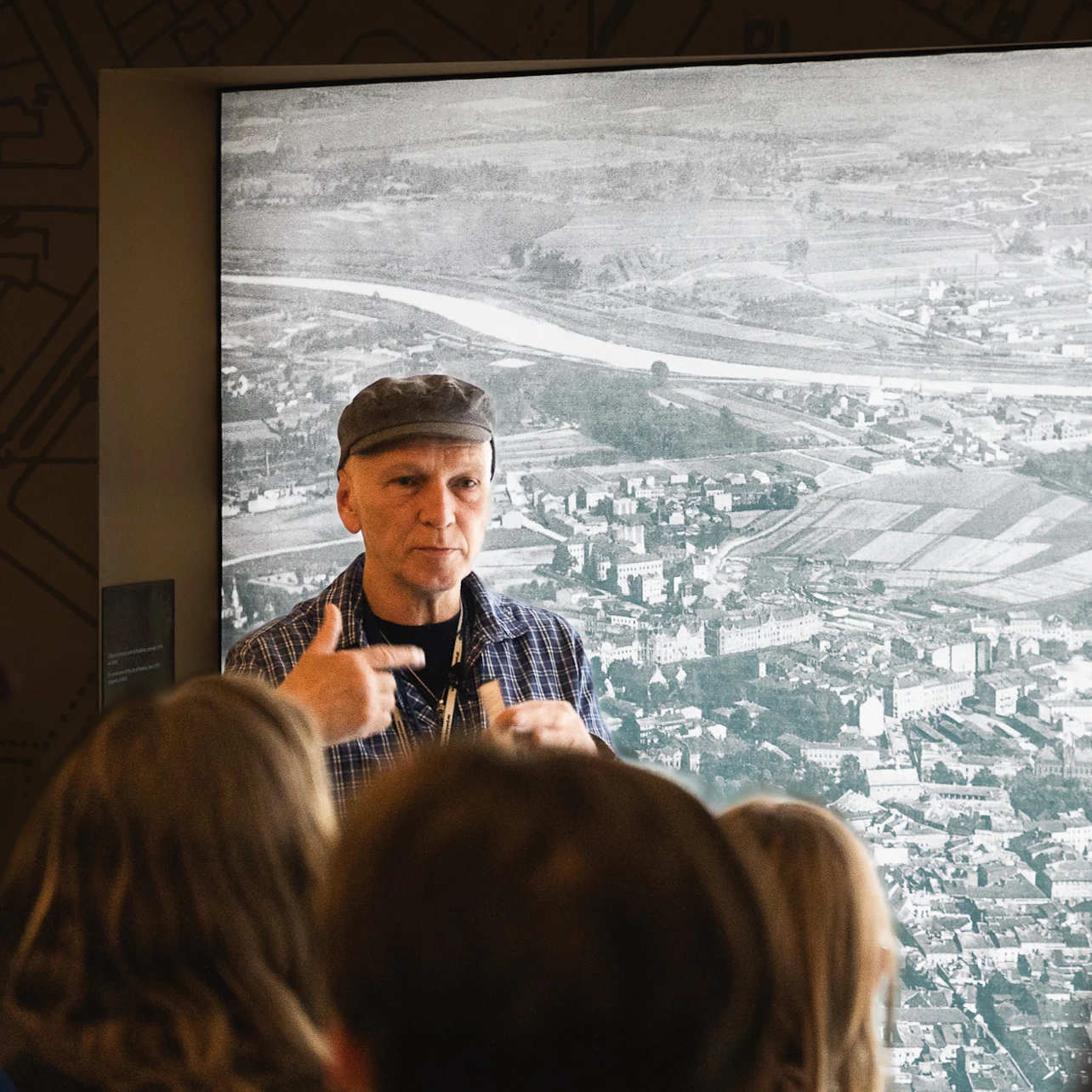 Schindler's Factory: Skip The Line Ticket + Guided Tour in Krakow β Tiqets