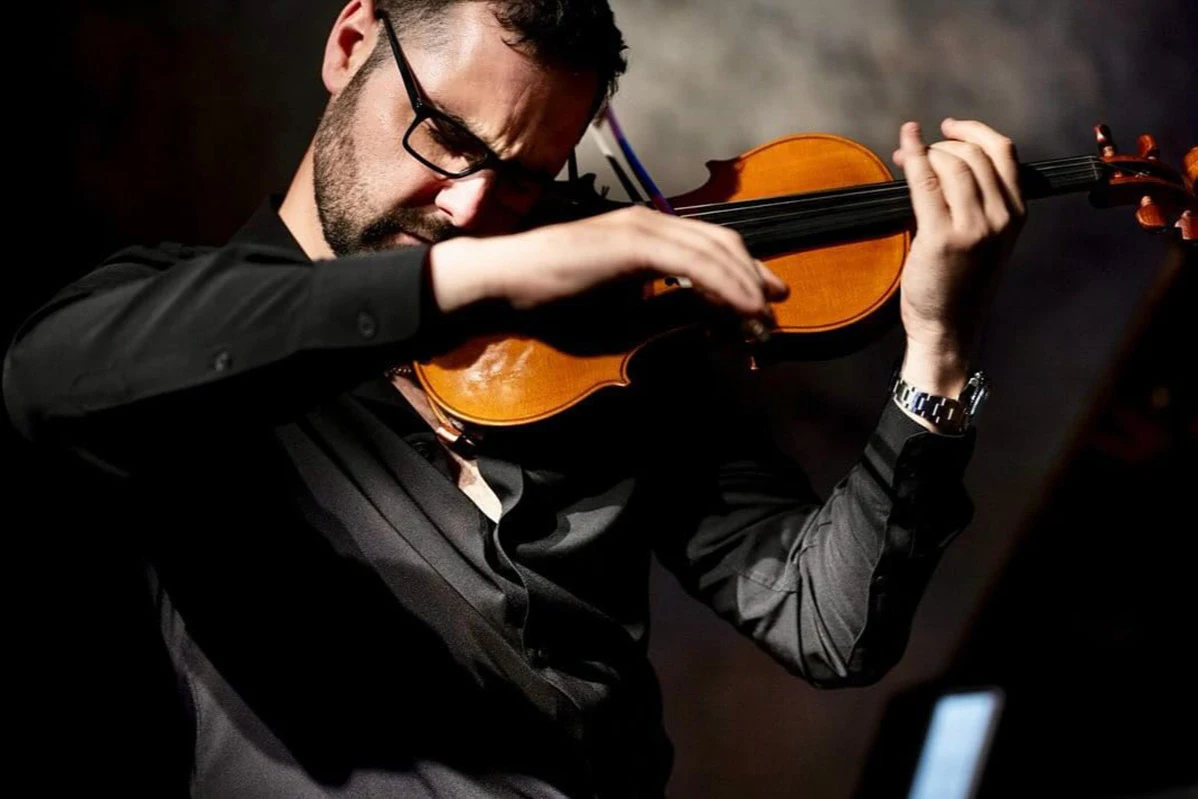 Florence: The Four Seasons by Antonio Vivaldi